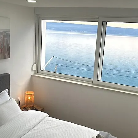 Panorama Blue Radic Apartment *