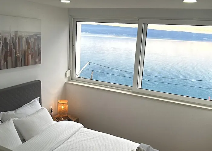 Panorama Blue Radic Apartman *